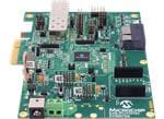 Microchip Technology EVB-PCI11010C Evaluation Board