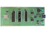 Murata LBWA0ZZ2JM-EVB Evaluation Board