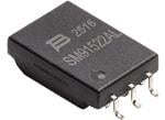 Bourns SM91522AL Automotive-Grade BMS Transformer