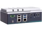 Axiomtek AIM101 Fanless Edge AI System
