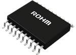 ROHM Semiconductor BM85060FV CRM Totem Pole PFC Controller IC