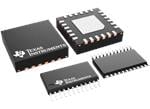 Texas Instruments TCA9848 1MHz 8-Channel I2C Switch