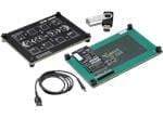 ams OSRAM AS7160 & SFH 7061 Evaluation Kit