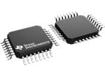 Texas Instruments ADS1x4S1x Analog-to-Digital Converters (ADCs)