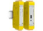 Phoenix Contact PSRcompact Safety Relays
