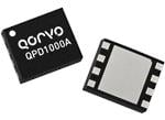 Qorvo QPD1000A GaN Input Matched Transistor