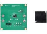 Texas Instruments LM654B0EVM-1PH Evaluation Module