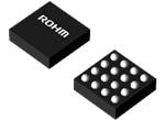 ROHM Semiconductor BD58020GW E-Fuse Protection IC