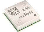 Murata Type 2JM Wi-Fi™ Module