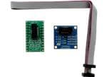 STMicroelectronics STEVAL-MKI259KA Evaluation Kit