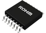 ROHM Semiconductor LM2901EZ/LM2903EZ Ground-Sense Comparators