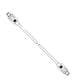 Adam Tech CA-USB-MBML-MBML-1M