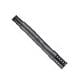 Alpha Wire FIT221L3/8 BK004