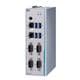 Axiomtek ICO300-83B-N3350-4COM-HDMI-DIO-WT-DC