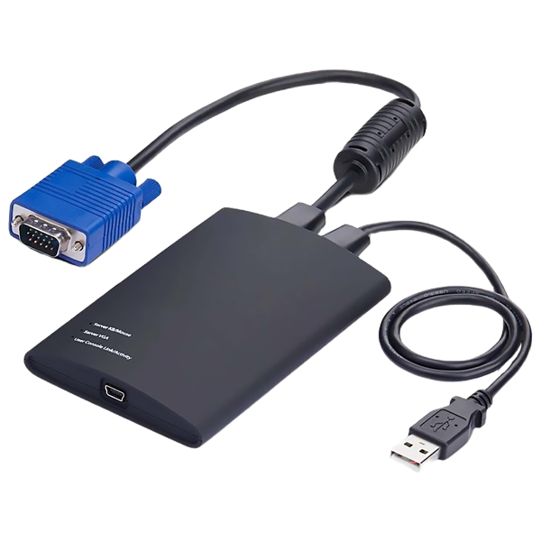  KVM Switch Accessories