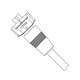 Conxall / Switchcraft CA162802SP07990