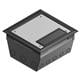 ABB Installation Products AFM-8-BLK