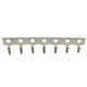 Adam Tech 125CTB-R