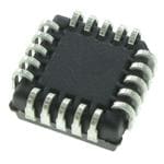 Analog Devices AD7510DIKP Enlarged Image