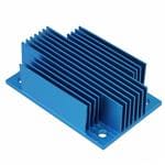 Advanced Thermal Solutions ATS-FPS058037018-33-C2-R0 Enlarged Image