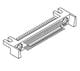 Molex / AirBorn WBB110PMTJMM