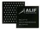 Alif Semiconductor AB1C1F4M51820HH0-T