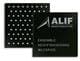 Alif Semiconductor AE1C1F1041010HH0-T