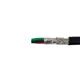 Alpha Wire 25162 BK199