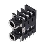 Amphenol Audio ACJS-MHDE Enlarged Image