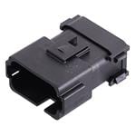 Amphenol SINE Systems AT16-15PB-K003 Enlarged Image