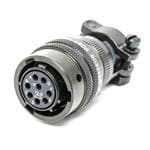 Amphenol Industrial PT06SE-20-41SW Enlarged Image