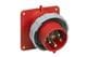 Amphenol Tuchel 2CMA166664R1000
