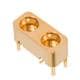 Amphenol / SV Microwave 3812-40012