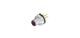 Amphenol CONEC 43-01252