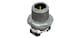 Amphenol CONEC 43-02126