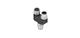 Amphenol CONEC 43-11210
