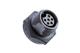 Amphenol LTW ABB-03PMFS-SC7001