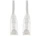 Amphenol ProLabs C-25FSLCAT6A-WE