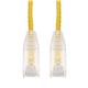 Amphenol ProLabs C-26FSLCAT6-YW