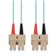 Amphenol ProLabs C-SC-SC-30M5OM4LZ