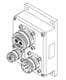 Amphenol Aerospace CF-020011-430