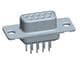 Amphenol Commercial Products DEO09S364TLF