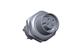 Amphenol LTW MSDS-04PFFP-SH7002