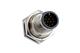 Amphenol LTW MSDS-04PMMS-SF8001