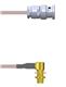 Amphenol Custom Cable Q-0J02P0005012i