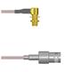 Amphenol Custom Cable Q-2P0030005012i