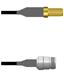 Amphenol Custom Cable Q-7201W0008006i