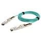 Amphenol ProLabs QSFP-100G-AOC2M-C