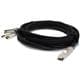 Amphenol ProLabs QSFP-4SFP-PDAC1M-C