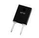 Ohmite AP101 10R F 50PPM